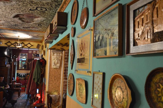 Communist History Tour Tirana & Street Food - Why this tour gives Tirana a useful frame