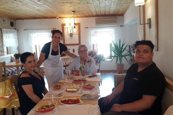 Cooking Class - Timing, confirmation, and cancellation