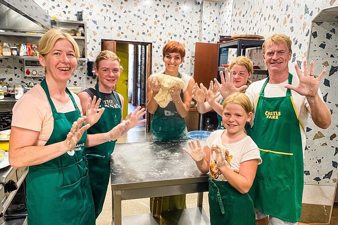 Cooking Class in Berat Slow Food Community - What makes this class worth your time
