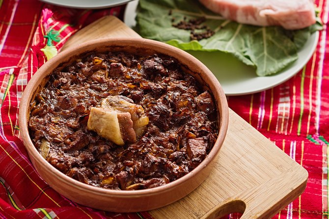 Cooking Class & Traditional Albanian Dinner - What the group size means for your evening