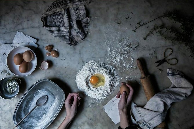 Cooking Classes and Traditional food tasting in Tirana - Tave Kosi, the main lesson