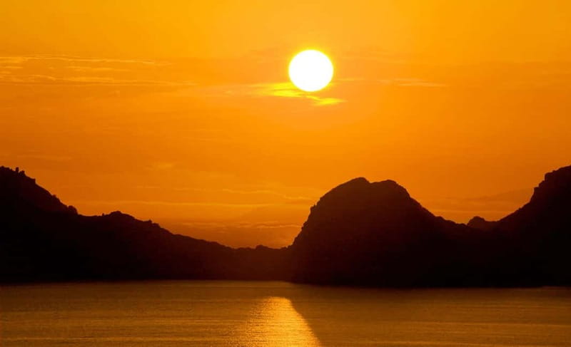 Corfu: Palaiokastritsa Swimming and Loggas Beach Sunset Tour - Why this west coast tour works well from Corfu Town
