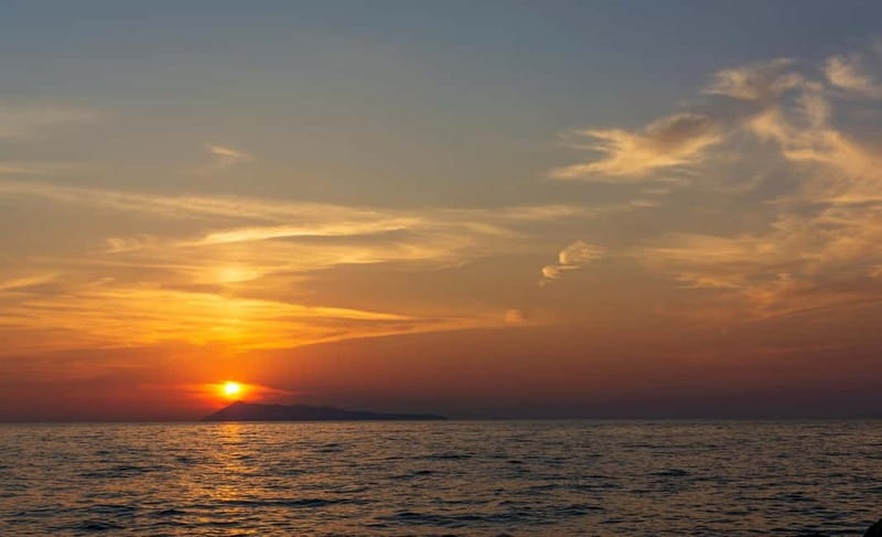 Corfu: Palaiokastritsa Swimming and Loggas Beach Sunset Tour - What $55 gets you, and what it does not