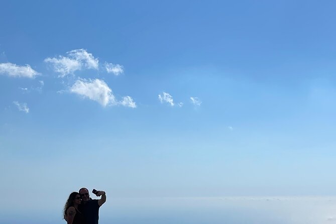 Day Tour From Tirana : Ksamil (3h), Blue Eye Lekursi Castle - The 6:00 am departure sets the pace