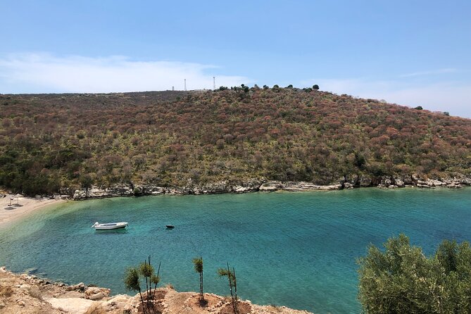 Day Tour From Tirana : Ksamil (3h), Blue Eye Lekursi Castle - Should you book this tour?