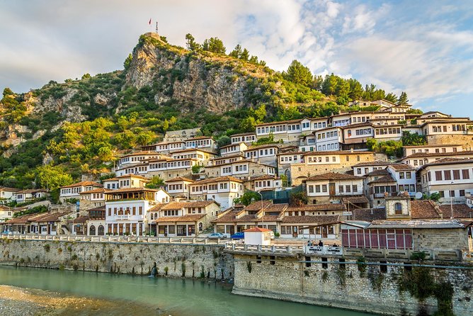 Day Tour in Berat, Unesco Heritage - Key points to know before you book