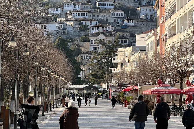 Day Tour in Berat, Unesco Heritage - Why Berat makes a strong day trip from Tirana