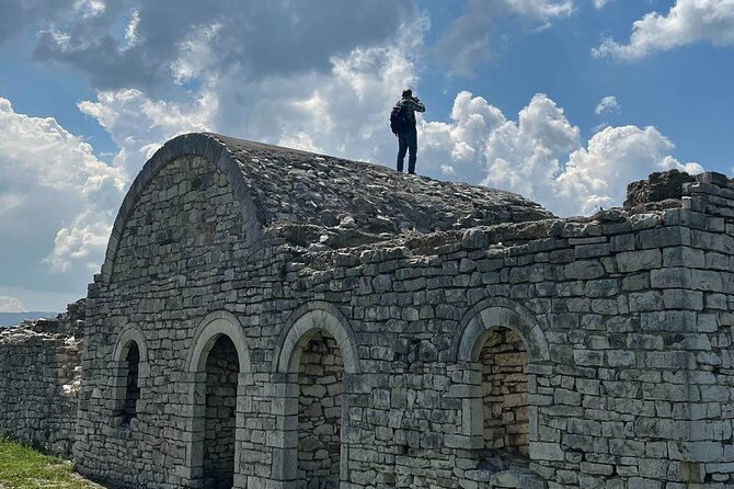 Day Tour in Berat, Unesco Heritage - The Ethnographic Museum and everyday life in old Berat