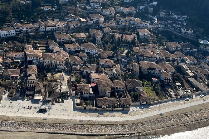 Day Tour in Berat, Unesco Heritage - A guide-led day with room for local color
