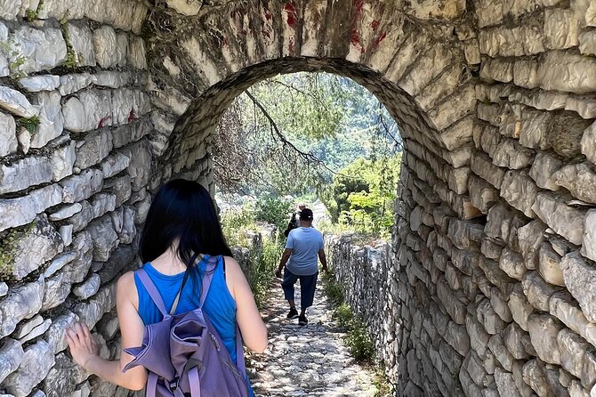 Day Tour in Berat, Unesco Heritage - What the $180.35 price covers