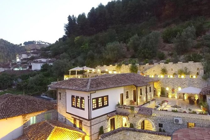Day Tour in Berat, Unesco Heritage - Timing, comfort, and what to pack