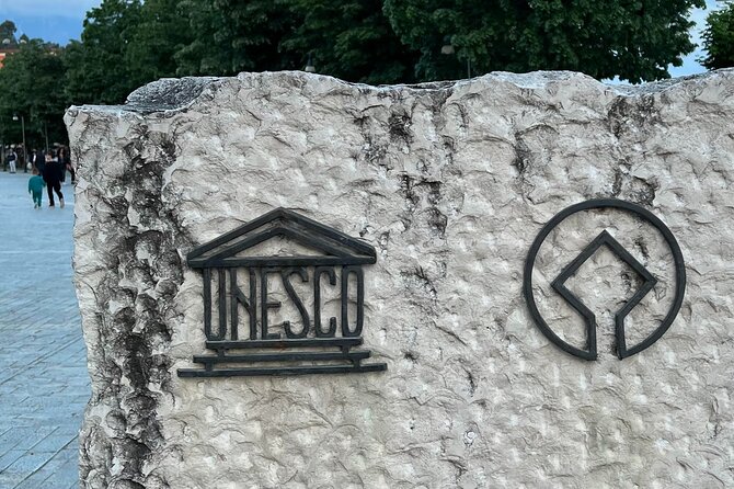 Day Tour in Berat, Unesco Heritage - Onufri Museum and the art inside Saint Mary Cathedral