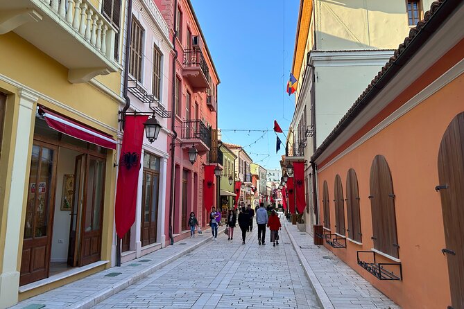 Day tour of Apollonia Park, Vlore and Narta from Tirana&Durres - Key points to know before booking