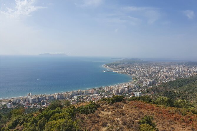Day tour of Apollonia Park, Vlore and Narta from Tirana&Durres - Booking, timing, and cancellation details