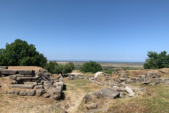 Day Tour of Berat and Ancient City of Apollonia - Why Berat and Apollonia work well together