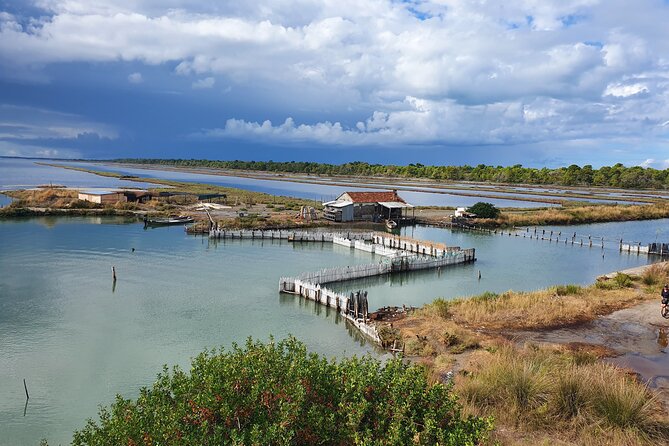 Day Tour of Berat and Karavasta Lagoon from Tirana&Durres - Starting at 8:30 a.m. from Tirana or Durres