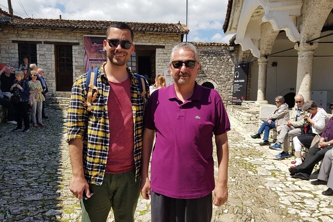 Day Tour of Berat and Karavasta Lagoon from Tirana&Durres - Is $112.87 a fair price?