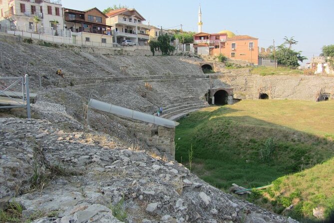 Day tour of Berat UNESCO city , castle and Belshi Lake - What the guide adds to the day