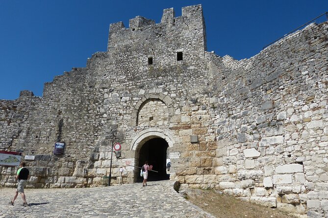 Day tour of Berat UNESCO city , castle and Belshi Lake - Is the $38.55 price good value?