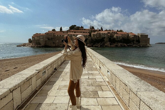 Day Tour of Budva and Kotor Montenegro from From Tirana & Durres - Budva gives you one hour of old walls and sea air