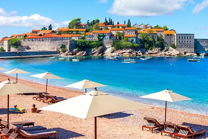 Day Tour of Budva and Kotor Montenegro from From Tirana & Durres - Kotor deserves the largest share of your attention