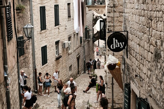 Day Tour of Budva and Kotor Montenegro from From Tirana & Durres - Is $68.65 good value?