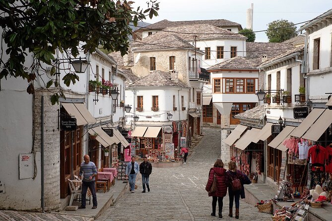 Day Tour of Gjirokastra & Blue Eye from Tirana or Durres - Is $162.56 a fair price?