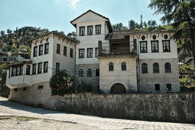 Day Tour of Gjirokastra & Blue Eye from Tirana or Durres - Who should book this day trip?