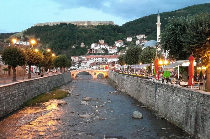 Day Tour of Kosovo from Tirana, Pristina and Prizren - Why a day in Kosovo works from Tirana