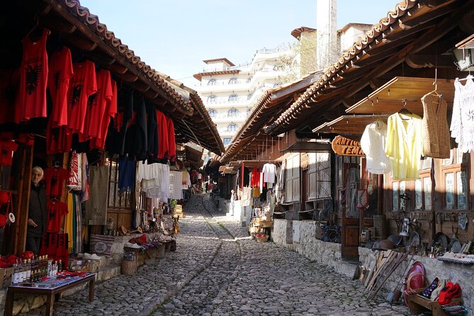 Day Tour of Kruja and Sari Salltik holly cave from Tirana - What makes this Kruja day trip worth considering