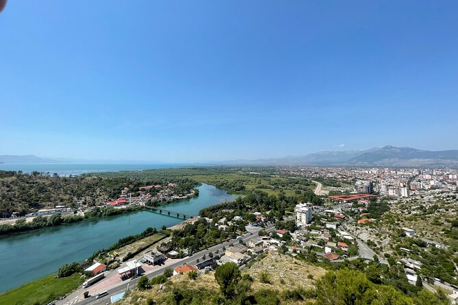 Day Tour of Kruja and Shkoder - Discover North Albania Heritage - Key points to know before booking
