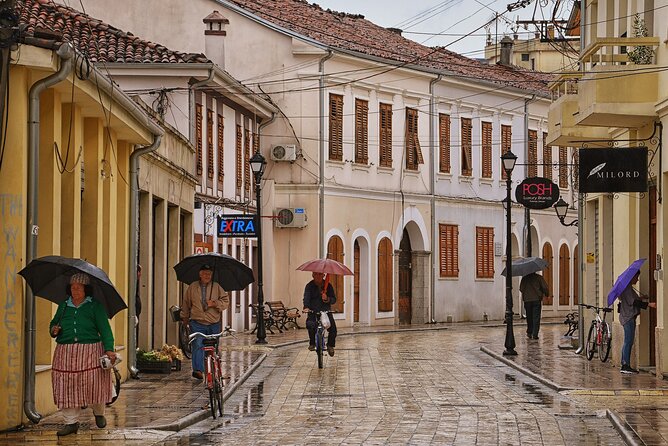Day Tour of Shkoder and Skadar Lake from Tirana - Leaving Tirana for Northern Albania