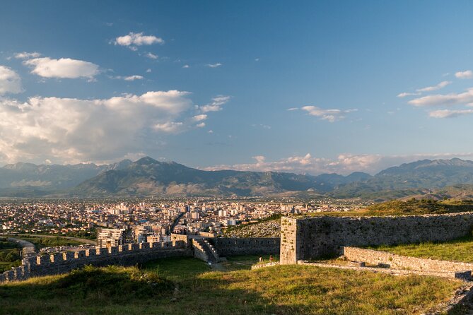 Day Tour of Shkoder and Skadar Lake from Tirana - Judging the $126.17 price