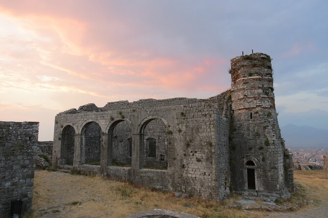 Day Tour of Shkoder and Skadar Lake from Tirana - Comfort, timing, and the walking pace