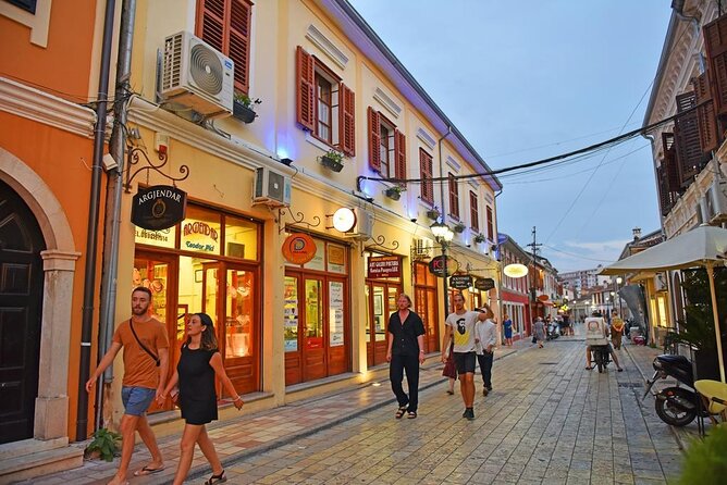 Day-trip Shkoder - Lezhe - Kruje - Key points to know before booking