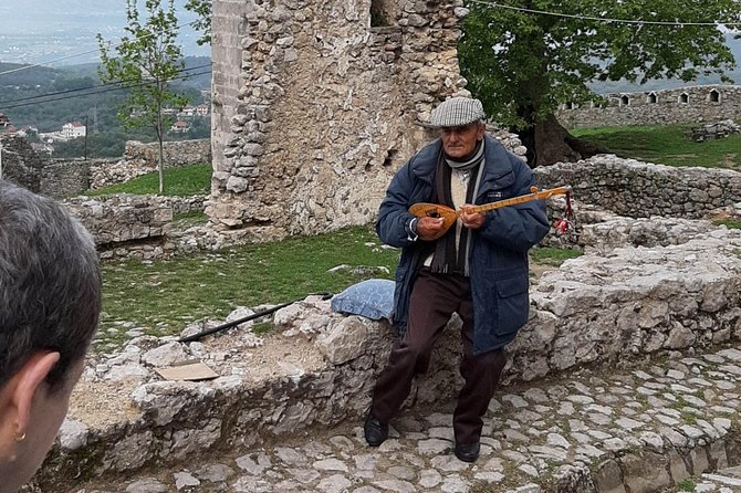Day-trip Shkoder - Lezhe - Kruje - Why this northern Albania route works