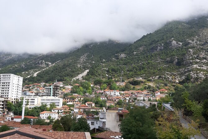 Day-trip Shkoder - Lezhe - Kruje - Language and booking details worth checking