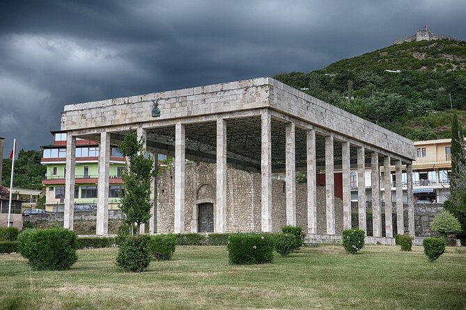 Day-trip Shkoder - Lezhe - Kruje - Food, timing, and what to bring