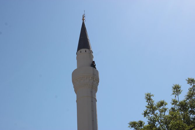 Day Trip To Berat,UNESCO Heritage with Tirana Day Trips - What the $132.03 price really includes