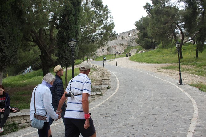 Day Trip To Berat,UNESCO Heritage with Tirana Day Trips - The guide can shape the experience