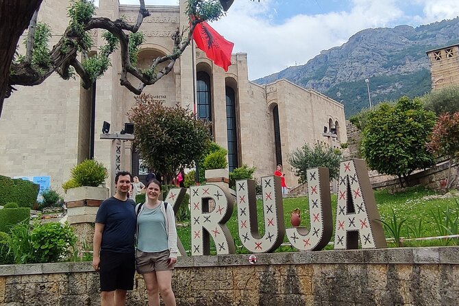 Day Trip to Bovilla Lake and Kruja city (from Tirana) - Why Bovilla Lake makes a strong first stop