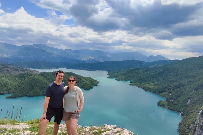 Day Trip to Bovilla Lake and Kruja city (from Tirana) - Kruja Castle adds the historical weight