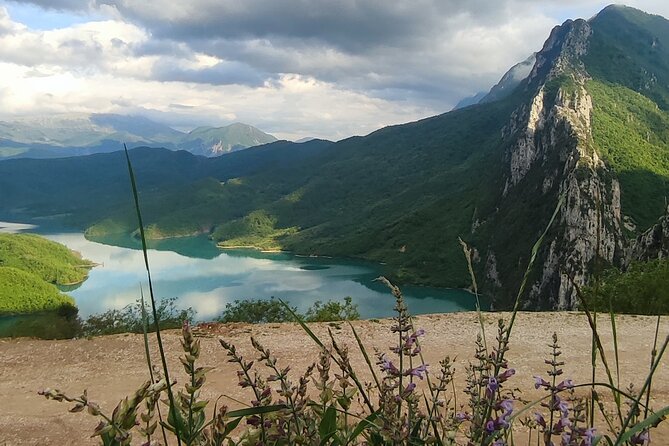 Day Trip to Bovilla Lake and Kruja city (from Tirana) - Lunch with a local family needs clarification