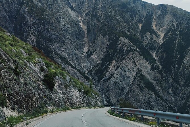 Day Trip to Bovilla Lake and Kruja city (from Tirana) - Is $207.74 good value?