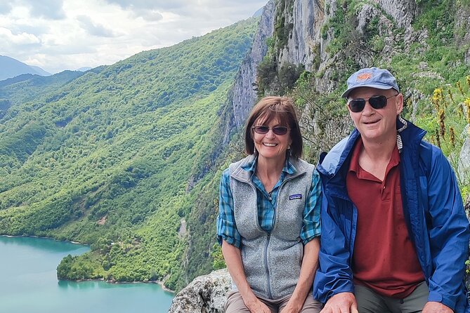Day Trip to Bovilla Lake and Kruja city (from Tirana) - Who will enjoy this day trip most?