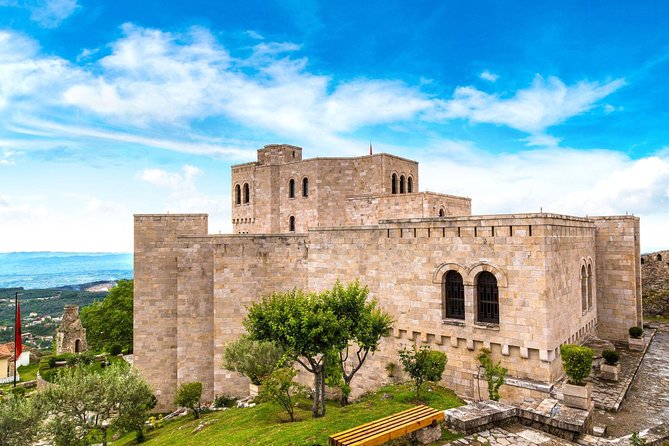 Day Trip to Kruje & Shkoder/ By Tirana Day Trips - Leaving Tirana at 8:30 a.m.