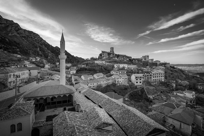 Day Trip to Kruje & Shkoder/ By Tirana Day Trips - The Skanderbeg Museum and Albania’s national story