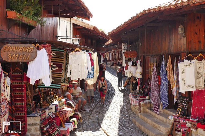 Day Trip to Kruje & Shkoder/ By Tirana Day Trips - How much value do you get for $126.43?
