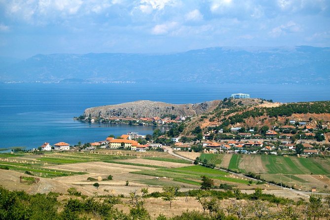 Day Trip to Ohrid Macedonia & Pogradec / by Tirana Day trips - Why Lake Ohrid makes this a worthwhile border crossing