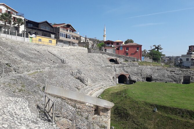 Day Trip to Ohrid Macedonia & Pogradec / by Tirana Day trips - Who should book this Ohrid day trip